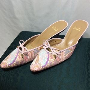 SALE! - Stuart Weitzman Mules
